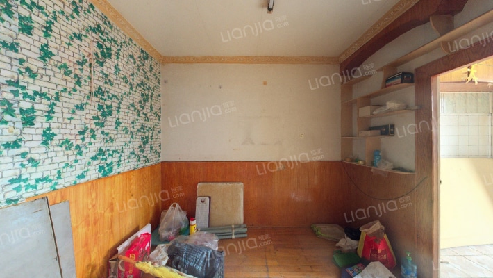 客车新区二手房实景图