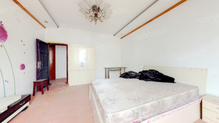 恩威楼家属院二手房实景图