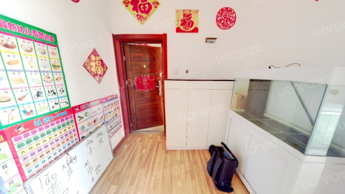 商苑公寓二手房实景图