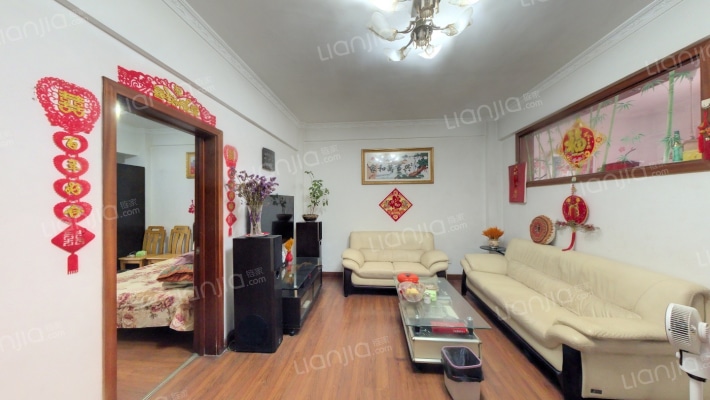 科技苑二手房实景图