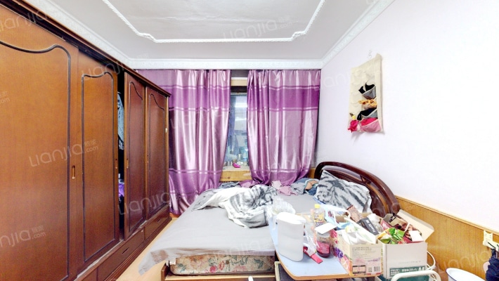 医大二院家属院二手房实景图