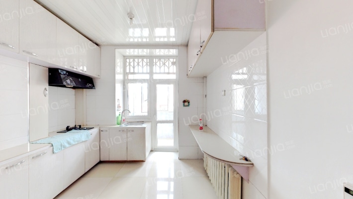 鸡场小区二手房实景图