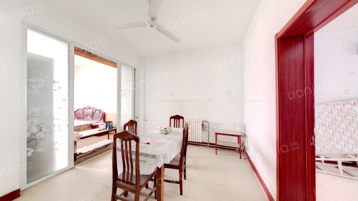 中航工业第六三七研究所二手房实景图