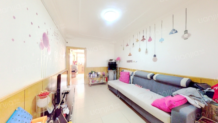 蝶桥公寓二手房实景图