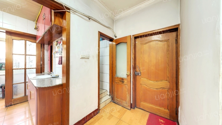 郑庄子大街二手房实景图