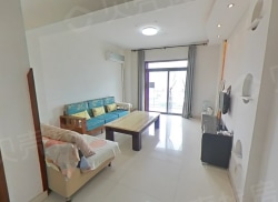 整租·英伦世家 2室2厅 南_英伦世家租房