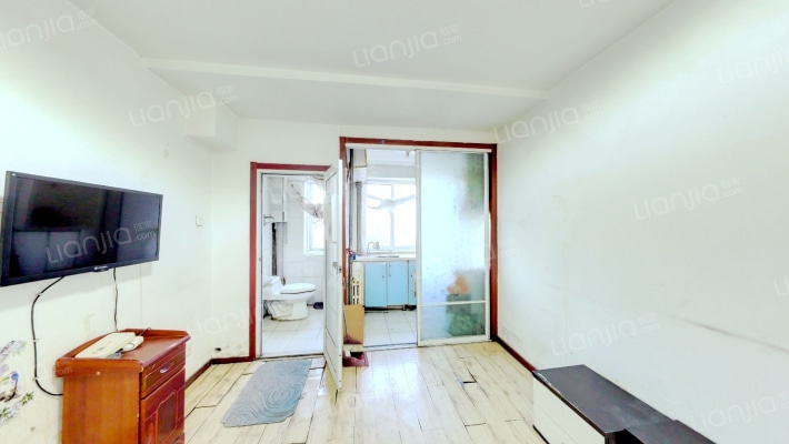 卢沟桥南里二手房实景图