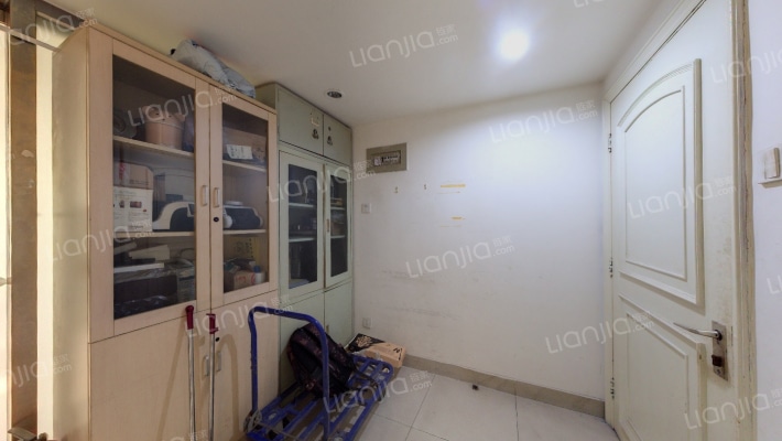 成铭大厦二手房实景图