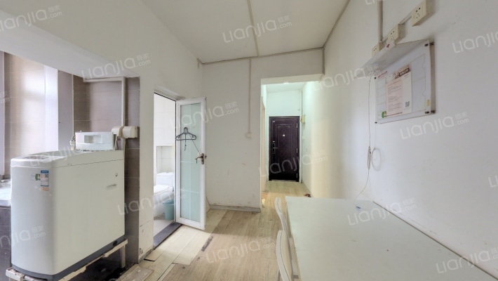 慈悲社二手房实景图