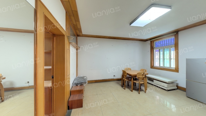 轴承新村南区二手房实景图