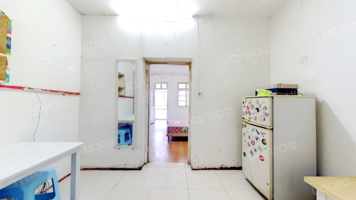 鱼市街小区二手房实景图