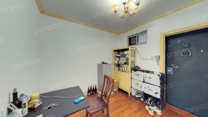 聪园小区二手房实景图