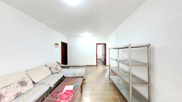 博宇晴城二手房实景图