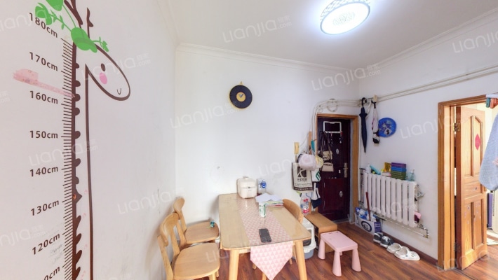 耕余里二手房实景图