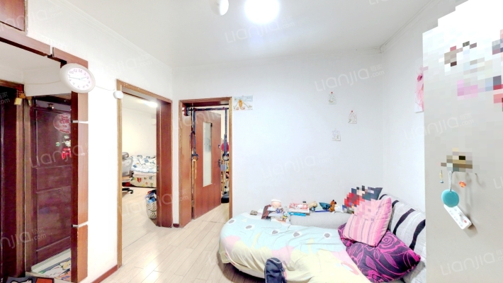 西建街10号二手房实景图