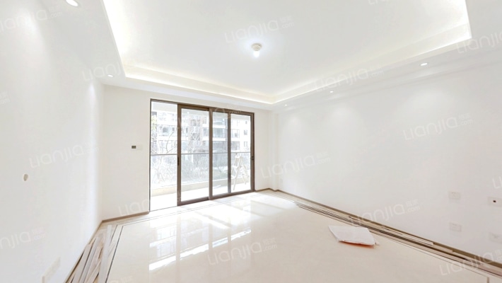 中粮康良祥云府二手房实景图