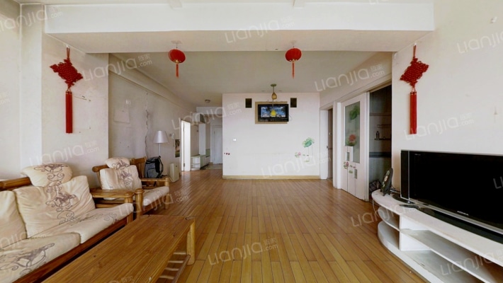 长春市直机关宿舍二手房实景图