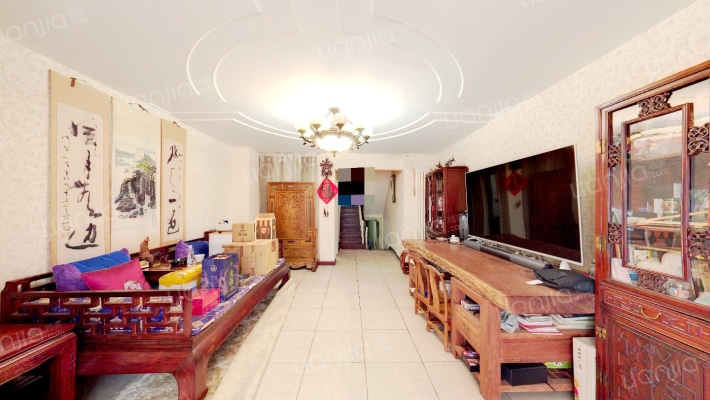 亲亲我家二手房实景图