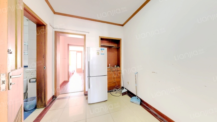 平安里小区二手房实景图