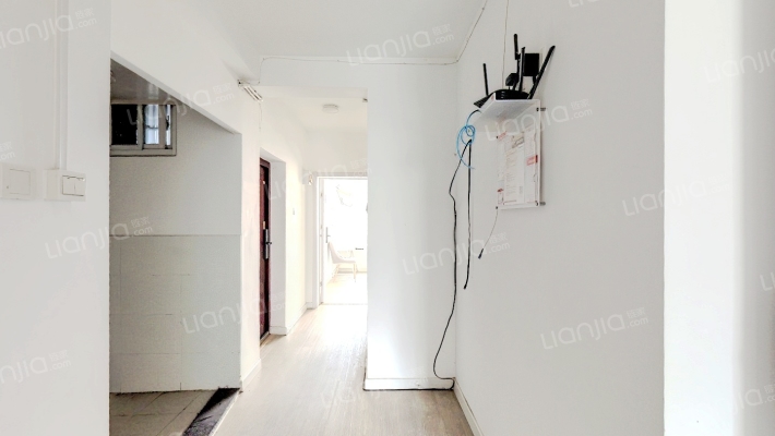 富康新村二手房实景图