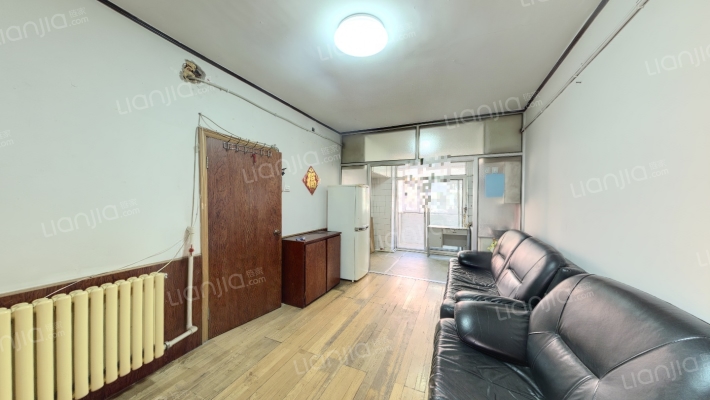 邮政小区(绿园区)二手房实景图