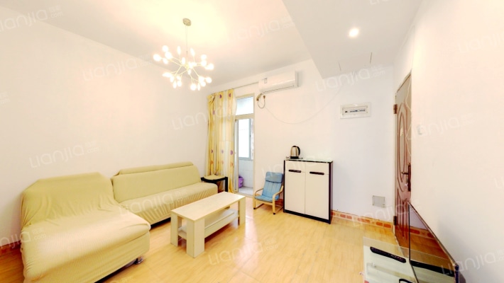 天河直街小区二手房实景图