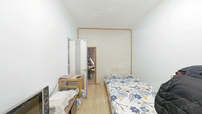 东泰金谷二手房实景图