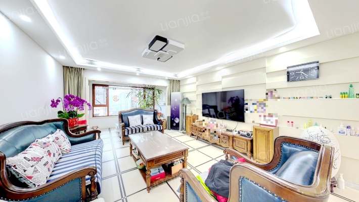 中海银海1号二手房实景图