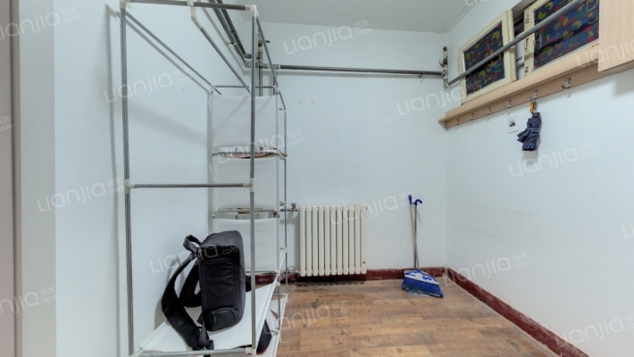 甸柳一区二手房实景图