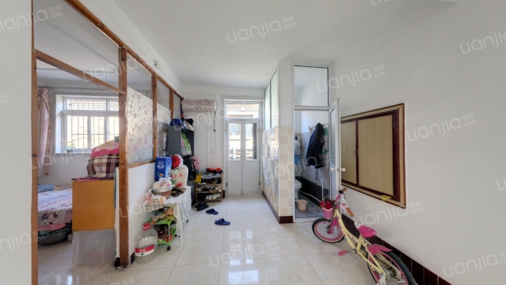 文清里二手房实景图