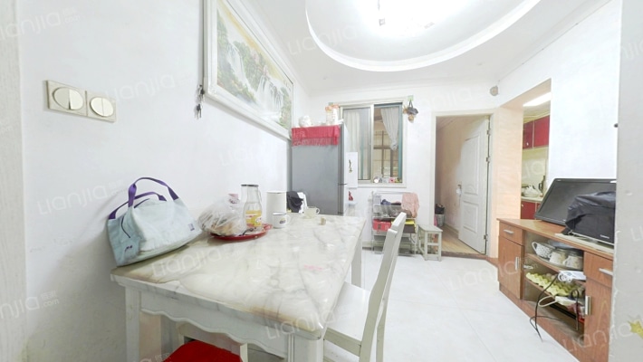 下水巷二手房实景图