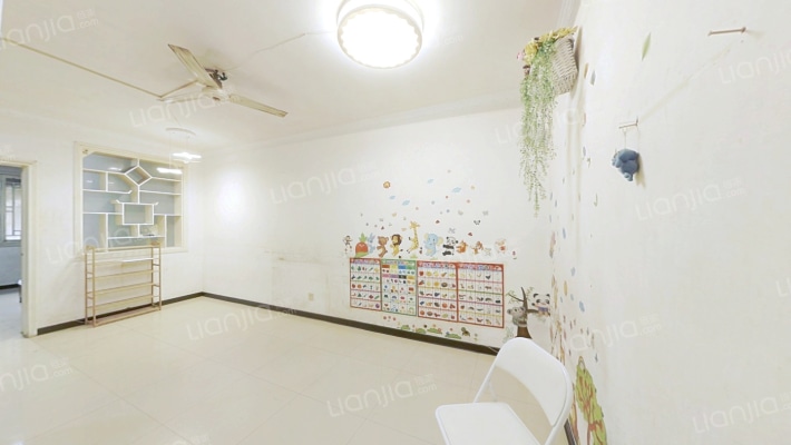 天赐良园二手房实景图