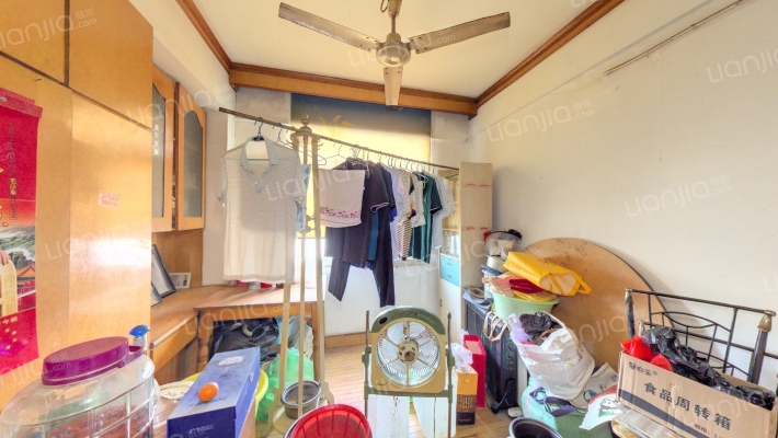 明伦小区二手房实景图