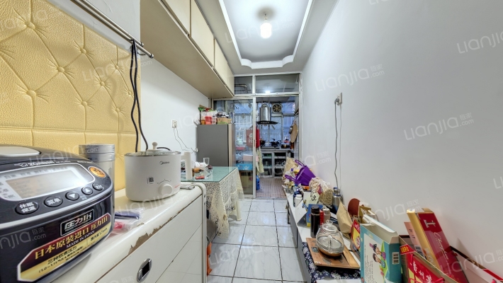 环亚花园二手房实景图