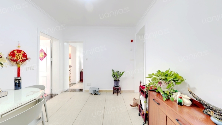 省工商学校宿舍二手房实景图