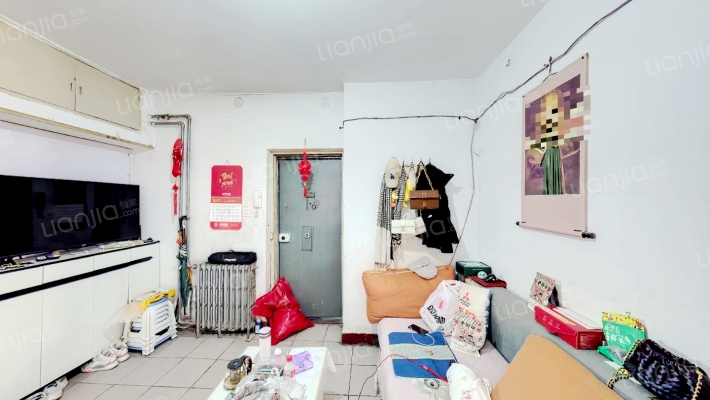 兴凯路109号院二手房实景图