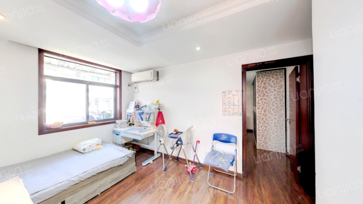 许家桥二手房实景图