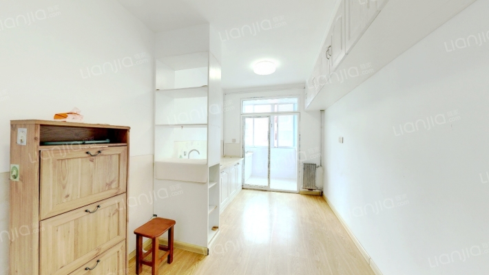 靠山中巷二手房实景图