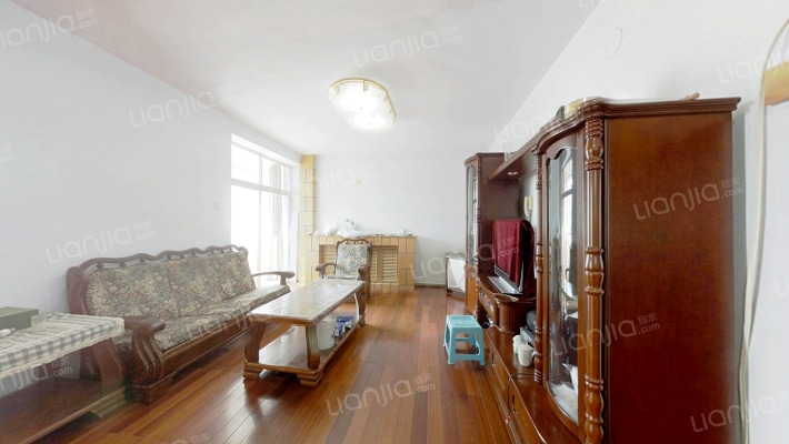 富豪花园南怡苑二手房实景图