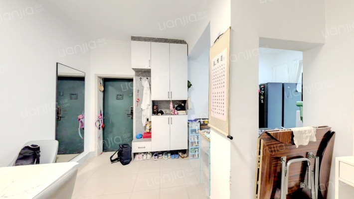 华安街20号院二手房实景图