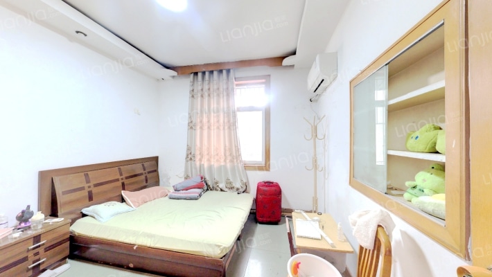 安徽煤矿安全监察局二手房实景图