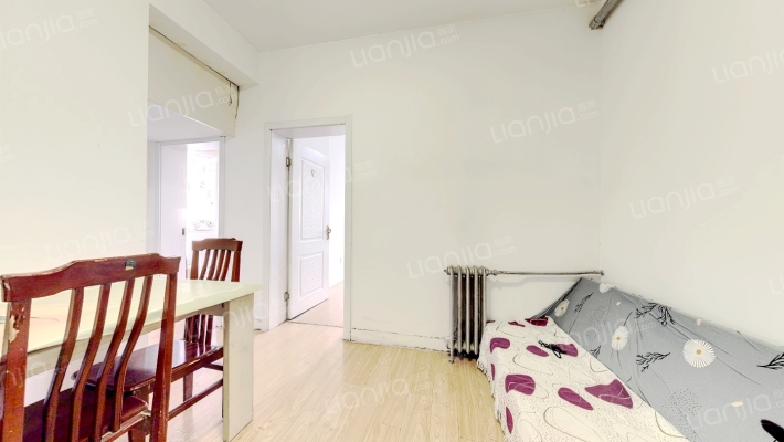 省儿童医院宿舍二手房实景图