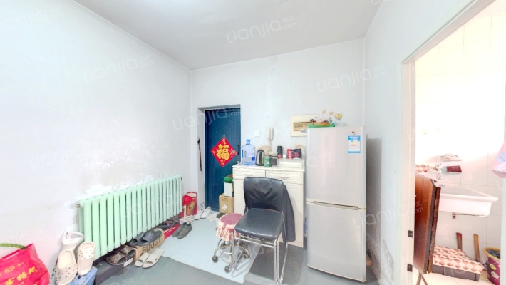 柳影家园一区二手房实景图