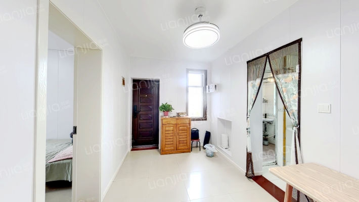 淮河路443号二手房实景图