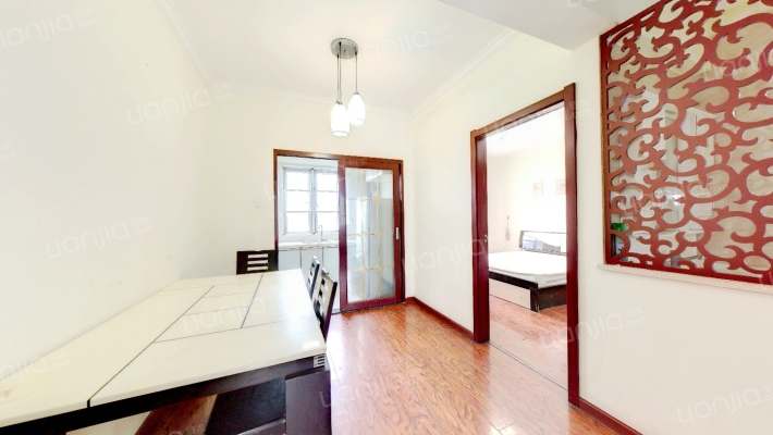 东沙花园南区二手房实景图