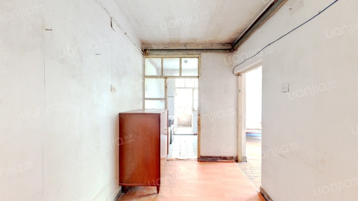 山海巷二手房实景图