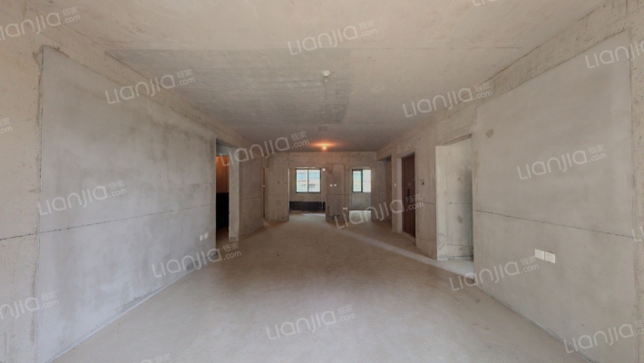 世园林逸二手房实景图