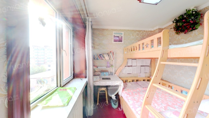 红旗大街二手房实景图