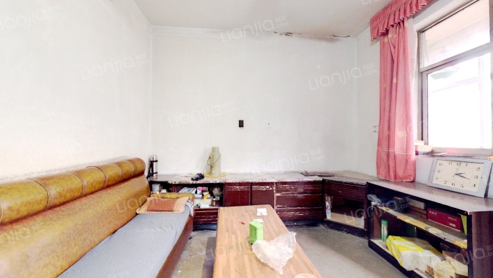 南阳路227号家属院二手房实景图