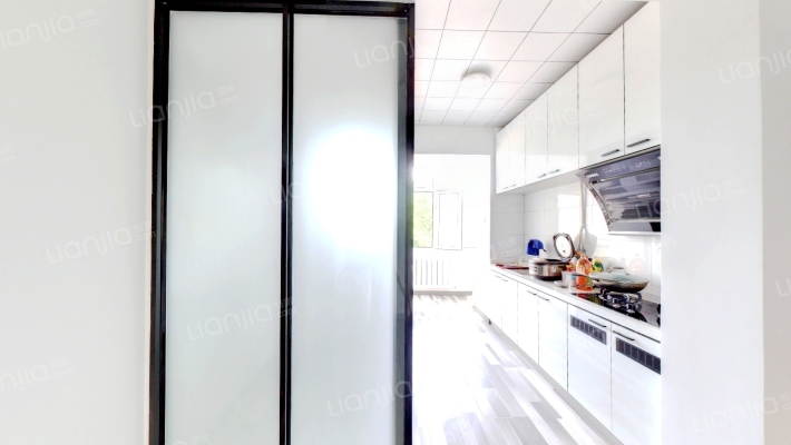 电力三小区二手房实景图